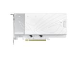 Asus ROG CROSSHAIR X870E GLACIAL снимка №3