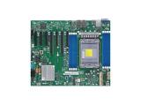 Описание и цена на дънна платка, дъно за компютър Supermicro MBD-X12SPL-F-B