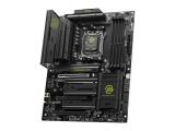 MSI MAG B850 TOMAHAWK MAX WIFI AM5 снимка №3 MSI MAG B850 TOMAHAWK MAX WIFI AM5 снимка №3