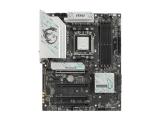 Описание и цена на дънна платка, дъно за компютър MSI B850 GAMING PLUS WIFI AM5