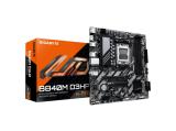 Описание и цена на дънна платка, дъно за компютър Gigabyte B840M D3HP