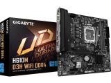 Описание и цена на дънна платка, дъно за компютър Gigabyte H610M D3H WIFI DDR4