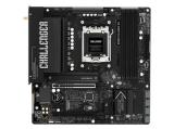 ASRock B850M Challenger WiFi снимка №2
