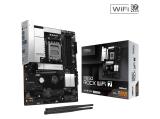 Описание и цена на дънна платка, дъно за компютър ASRock B850 Rock WiFi 7
