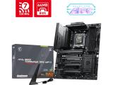 Описание и цена на дънна платка, дъно за компютър MSI MAG B850 TOMAHAWK MAX WIFI II