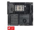 Описание и цена на дънна платка, дъно за компютър Asus Pro WS W890E-SAGE SE