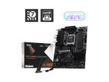 Описание и цена на дънна платка, дъно за компютър MSI Pro B850-S Evo WiFi