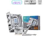 MSI MPG X870I EDGE Ti Evo Wifi AM5 снимка №2 MSI MPG X870I EDGE Ti Evo Wifi AM5 снимка №2
