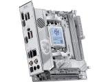 MSI MPG X870I EDGE Ti Evo Wifi AM5 снимка №4 MSI MPG X870I EDGE Ti Evo Wifi AM5 снимка №4