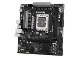 ASRock H810M-H 1851 снимка №4