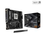 Описание и цена на дънна платка, дъно за компютър ASRock B850M Challenger WiFi AM5