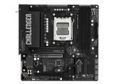 ASRock B850M Challenger WiFi AM5 снимка №3