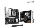 Описание и цена на дънна платка, дъно за компютър ASRock B850M Rock WiFi АМ5