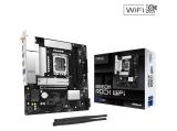 Дънна платка (mainboard, motherboard) ASRock B860M Rock WiFi Дънна платка (mainboard, motherboard) ASRock B860M Rock WiFi