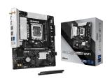 Описание и цена на дънна платка, дъно за компютър ASRock H810M-X Gen5 WiFi