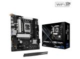 Описание и цена на дънна платка, дъно за компютър ASRock B860M-X Gen5 WiFi