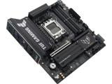 Asus TUF GAMING B850M-PLUS WIFI7 AM5 снимка №4 Asus TUF GAMING B850M-PLUS WIFI7 AM5 снимка №4