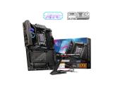 Описание и цена на дънна платка, дъно за компютър MSI MPG X870E CARBON WIFI AM5