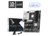 Описание и цена на дънна платка, дъно за компютър MSI Pro Z890-S WiFi6E