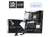 Описание и цена на дънна платка, дъно за компютър MSI Pro Z890-P WiFi6E
