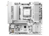 ASRock B850M Challenger WiFi White снимка №2