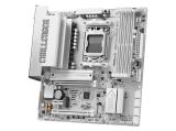 ASRock B850M Challenger WiFi White снимка №4
