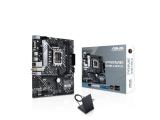 Цена и описание на дънна платка ( mainboard / motherboard ) Asus PRIME H610M-A WIFI D4 1700