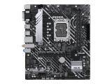 Asus PRIME H610M-A WIFI D4 1700 снимка №2