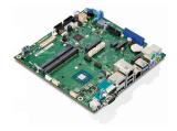 Описание и цена на дънна платка, дъно за компютър Fujitsu FTS D3543-S3-J5005 2xDP/GBL/M.2/mITX new