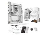 ASRock X870E Challenger WiFi White снимка №6
