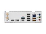 ASRock X870 Challenger WiFi White снимка №5 ASRock X870 Challenger WiFi White снимка №5