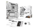 ASRock X870 Challenger WiFi White снимка №6 ASRock X870 Challenger WiFi White снимка №6