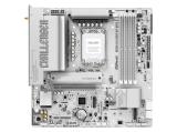 ASRock B860M Challenger WiFi White снимка №2 ASRock B860M Challenger WiFi White снимка №2