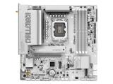 ASRock B860M Challenger WiFi White снимка №3 ASRock B860M Challenger WiFi White снимка №3