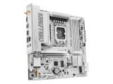 ASRock B860M Challenger WiFi White снимка №4 ASRock B860M Challenger WiFi White снимка №4