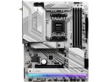Описание и цена на дънна платка, дъно за компютър ASRock X870 PRO RS WIFI AM5