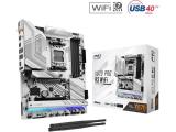 ASRock X870 PRO RS WIFI AM5 снимка №3 ASRock X870 PRO RS WIFI AM5 снимка №3