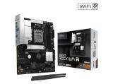 Описание и цена на дънна платка, дъно за компютър ASRock B650 Rock WiFi 7