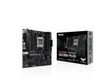 Asus TUF GAMING A620M-PLUS AM5 снимка №2 Asus TUF GAMING A620M-PLUS AM5 снимка №2