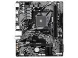 Gigabyte A520M H ARGB AM4 снимка №2
