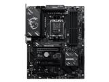MSI B850 GAMING PRO WIFI6E AM5 снимка №2