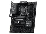 MSI B850 GAMING PRO WIFI6E AM5 снимка №3