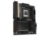 Gigabyte X870E AERO X3D Dark Wood снимка №2 Gigabyte X870E AERO X3D Dark Wood снимка №2