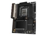 Gigabyte X870E AERO X3D Dark Wood снимка №3 Gigabyte X870E AERO X3D Dark Wood снимка №3