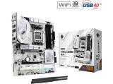 Дънна платка ASRock X870 Steel Legend WiFi AM5. Цена и спецификации. Дънна платка ASRock X870 Steel Legend WiFi AM5. Цена и спецификации.
