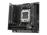 Asus TUF GAMING B850I WIFI NEO снимка №2
