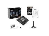 Asus TUF GAMING B850I WIFI NEO снимка №6