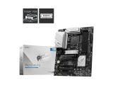 Дънна платка добавена последно: MSI PRO B760-P II 1700 Най-нов модел дъно MSI PRO B760-P II 1700