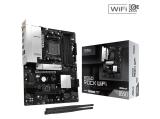 Дънна платка ASRock B550 Rock WiFi. Цена и спецификации.