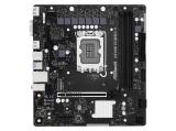 ASRock H610M Combo II снимка №2 ASRock H610M Combo II снимка №2